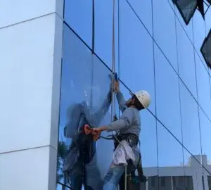 Limpeza em Sp de fachada